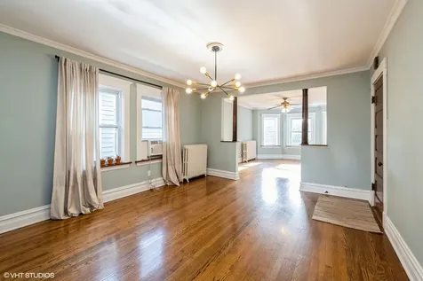 108 Clinton Avenue Oak Park IL 60302
