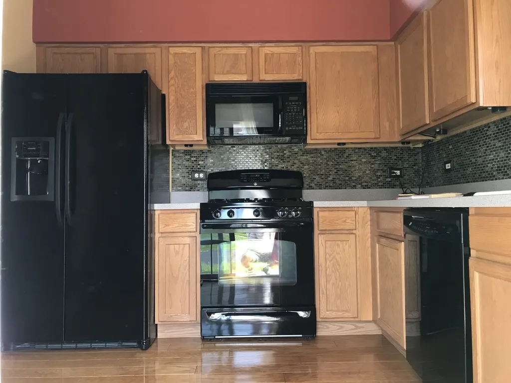 161 Braxton Lane Aurora IL 60504