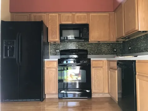161 Braxton Lane Aurora IL 60504