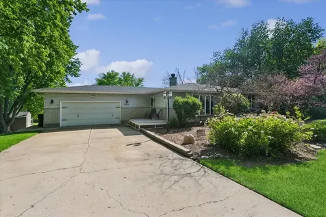 24908 West Hemphill Drive Elwood IL 60421