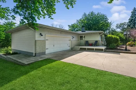 24908 West Hemphill Drive Elwood IL 60421
