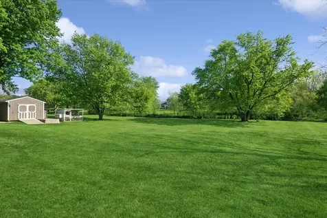 24908 West Hemphill Drive Elwood IL 60421