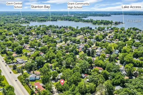 25410 West Arcade Drive Lake Villa IL 60046
