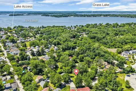 25410 West Arcade Drive Lake Villa IL 60046