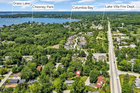 25410 West Arcade Drive Lake Villa IL 60046