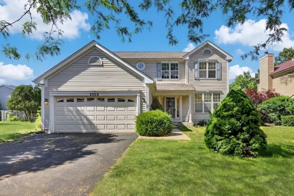 1068 Cambridge Drive Grayslake IL 60030