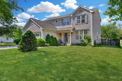 1068 Cambridge Drive Grayslake IL 60030