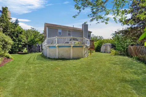 1068 Cambridge Drive Grayslake IL 60030