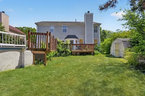 1068 Cambridge Drive Grayslake IL 60030