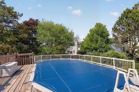 1068 Cambridge Drive Grayslake IL 60030