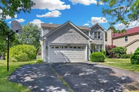 1068 Cambridge Drive Grayslake IL 60030