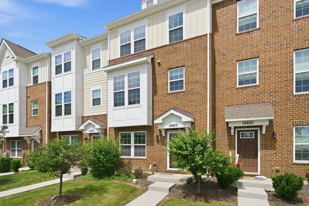 15603 Alice Mae Court Orland Park IL 60462