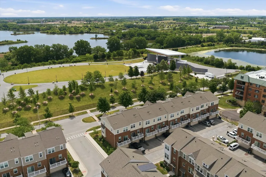 15603 Alice Mae Court Orland Park IL 60462