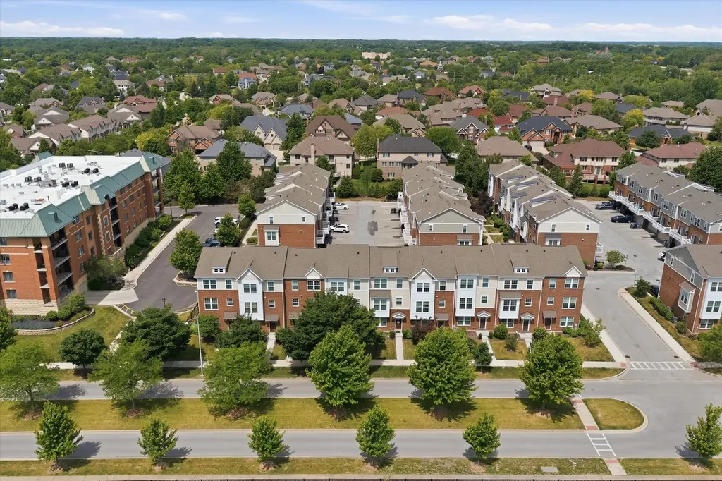 15603 Alice Mae Court Orland Park IL 60462