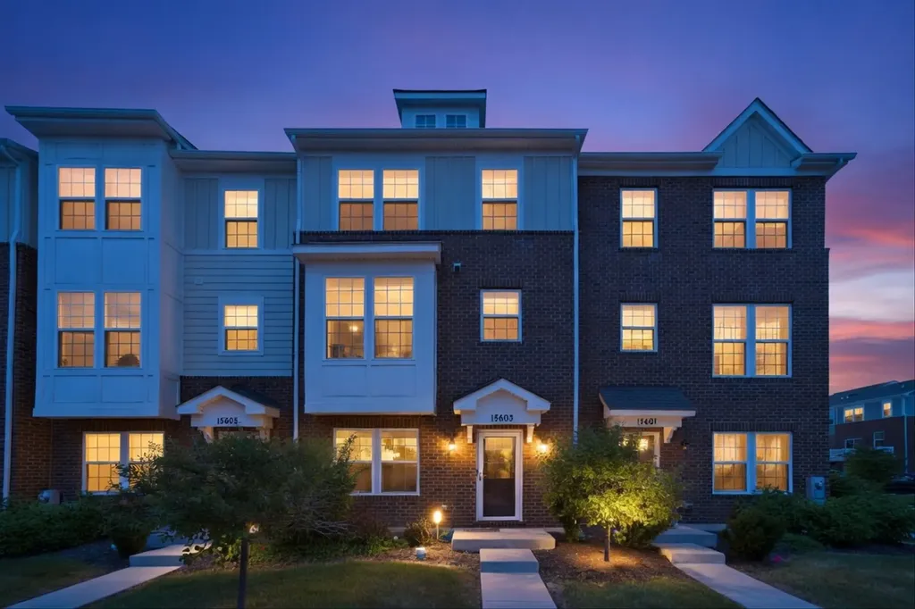 15603 Alice Mae Court Orland Park IL 60462
