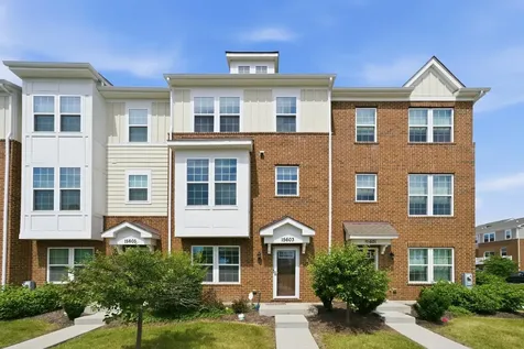 15603 Alice Mae Court Orland Park IL 60462