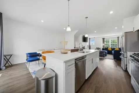 15603 Alice Mae Court Orland Park IL 60462