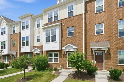 15603 Alice Mae Court Orland Park IL 60462