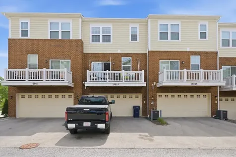 15603 Alice Mae Court Orland Park IL 60462
