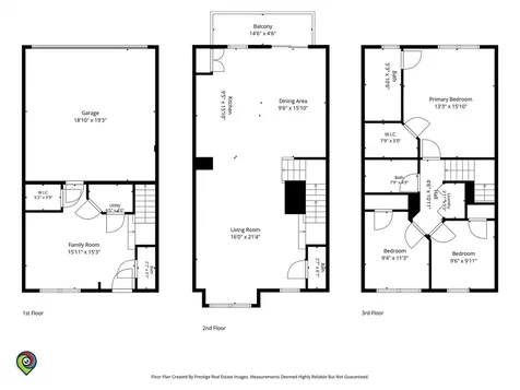 15603 Alice Mae Court Orland Park IL 60462