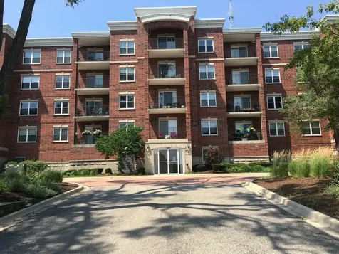 3420 North Old Arlington Heights Road Arlington Heights IL 60004