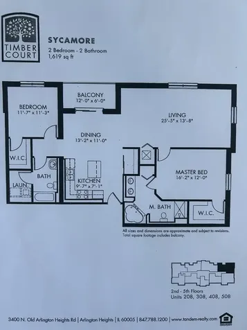 3420 North Old Arlington Heights Road Arlington Heights IL 60004
