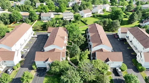 1385 New Haven Drive Cary IL 60013