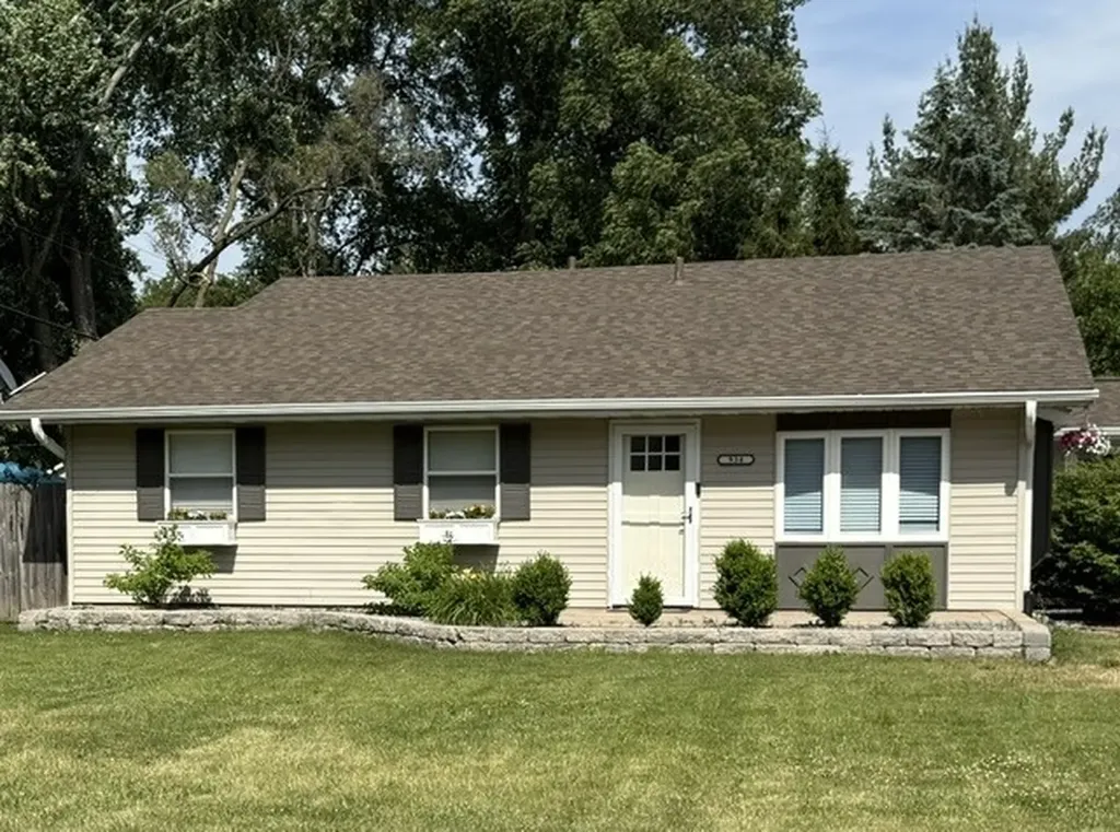 934 Ogden Road New Lenox IL 60451