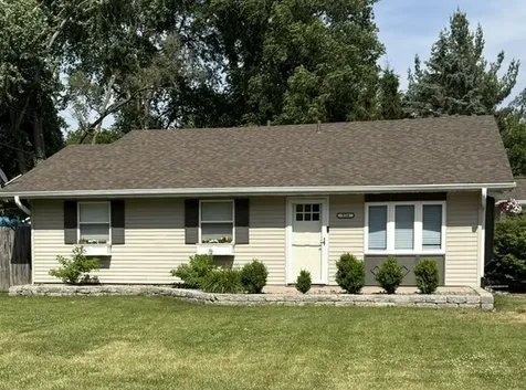 934 Ogden Road New Lenox IL 60451
