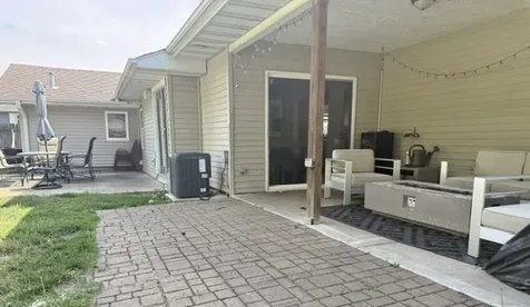 934 Ogden Road New Lenox IL 60451
