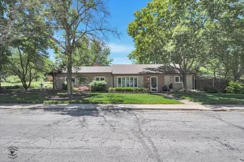 338 Ottawa Street Park Forest IL 60466