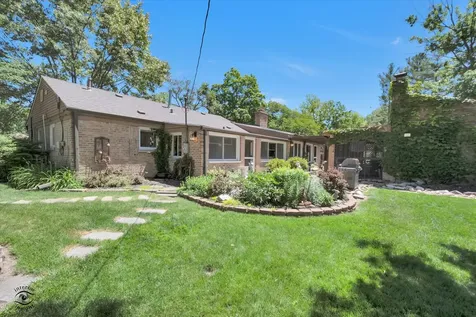 338 Ottawa Street Park Forest IL 60466