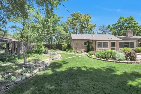 338 Ottawa Street Park Forest IL 60466