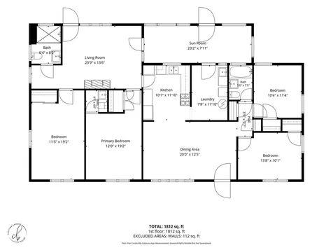 338 Ottawa Street Park Forest IL 60466