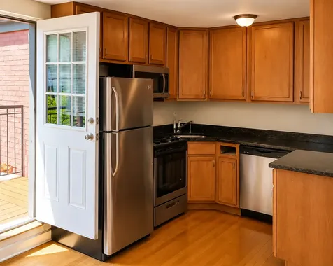 7320 North Winchester Avenue Chicago IL 60626