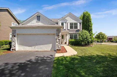 345 Mayfair Lane South Elgin IL 60177