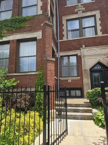 5017 South Drexel Boulevard Chicago IL 60615