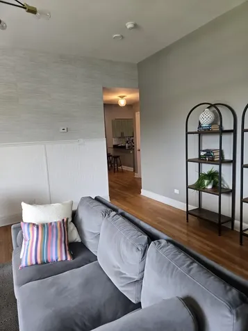 5017 South Drexel Boulevard Chicago IL 60615