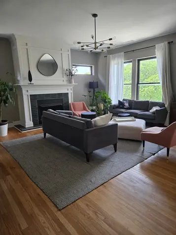 5017 South Drexel Boulevard Chicago IL 60615