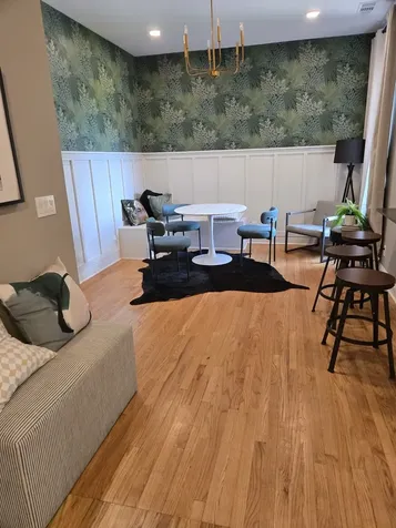 5017 South Drexel Boulevard Chicago IL 60615