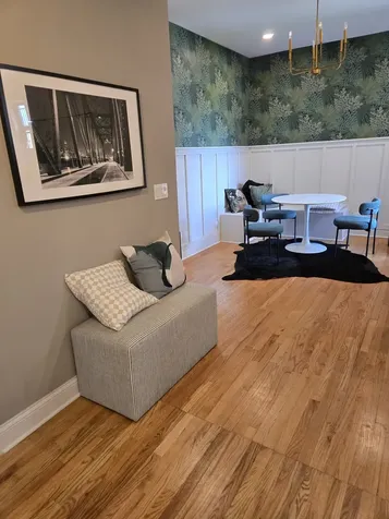 5017 South Drexel Boulevard Chicago IL 60615