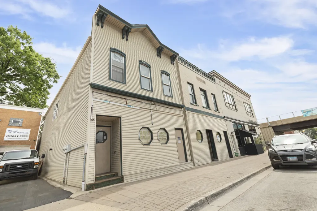 210 Main Street Lemont IL 60439