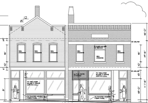 210 Main Street Lemont IL 60439