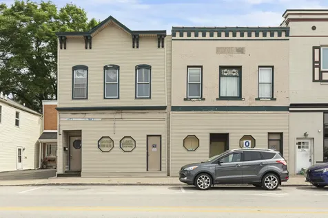 210 Main Street Lemont IL 60439