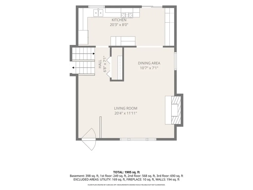 38 West Rand Road Villa Park IL 60181