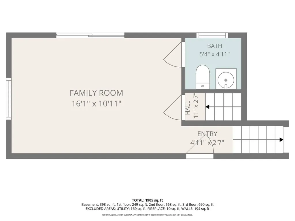 38 West Rand Road Villa Park IL 60181