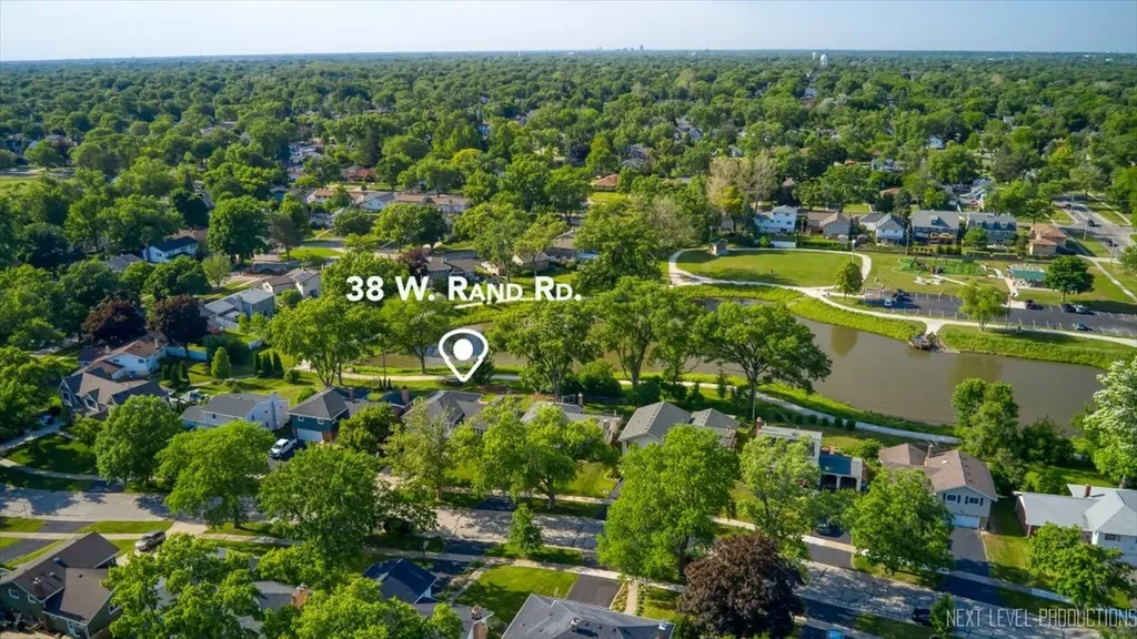 38 West Rand Road Villa Park IL 60181