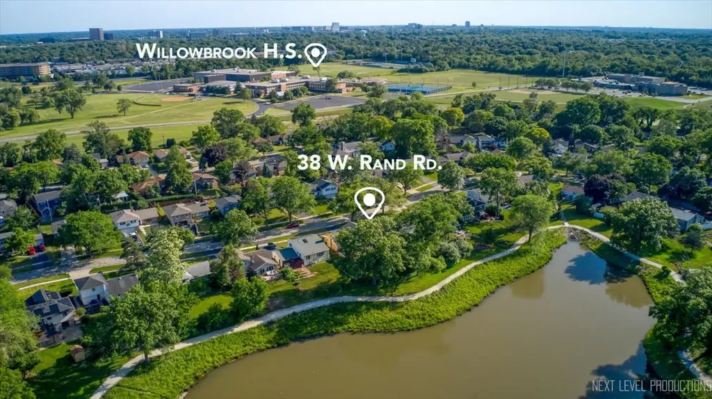 38 West Rand Road Villa Park IL 60181