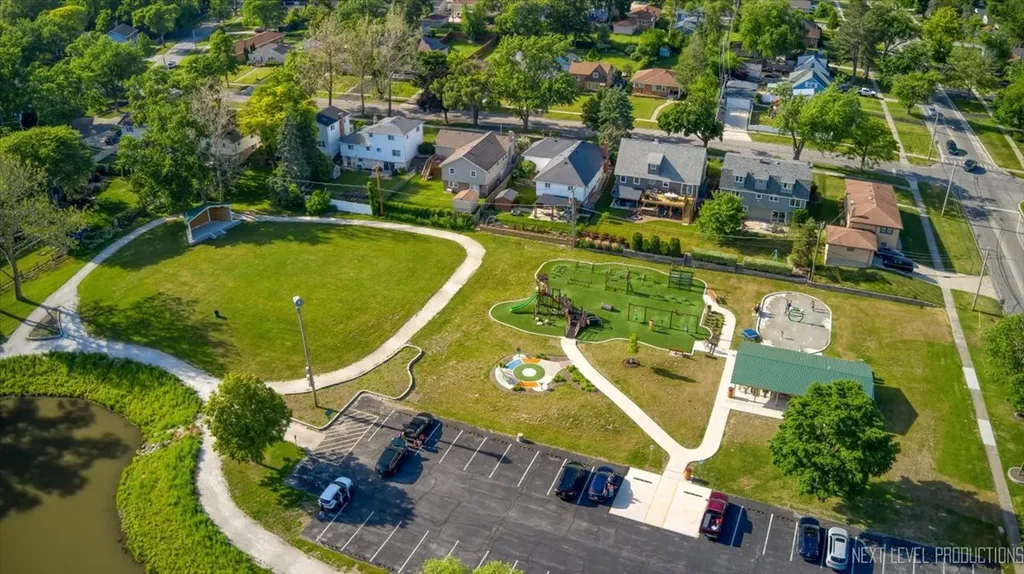38 West Rand Road Villa Park IL 60181