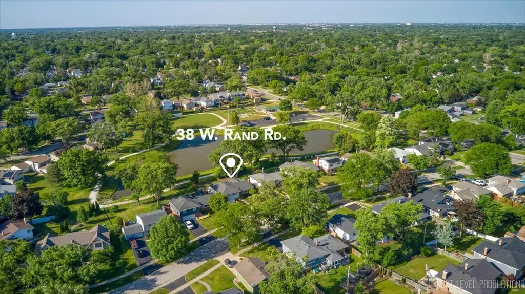 38 West Rand Road Villa Park IL 60181